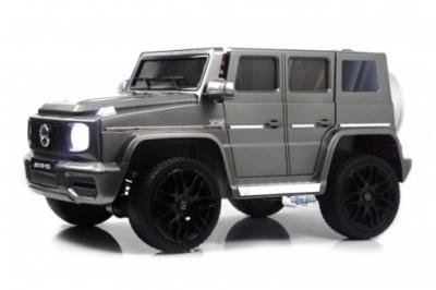 Детский электромобиль Mercedes-Benz G65 (E111EE)