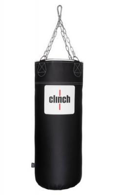Боксерский мешок CLINCH PROFI DURABLE