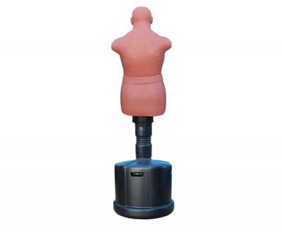 Boxing Punching Man-Heavy (беж) TLS-A01