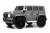 Детский электромобиль Mercedes-Benz G65 (E111EE)