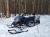 Снегоход Motax Snow 200