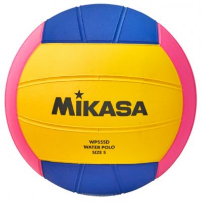 Мяч для водного поло Mikasa WP555D