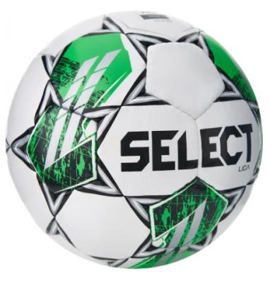 Мяч футбольный SELECT Liga V25, FIFA Basic 3855160585