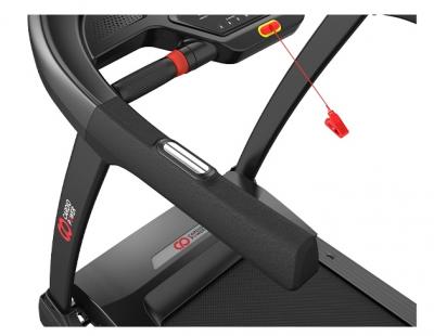 Беговая дорожка CardioPower Track7