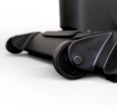 Велотренажер Everyfit BX7P, вертикальный