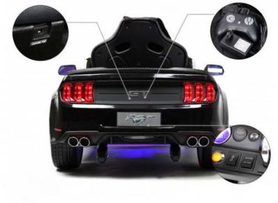 Детский электромобиль Ford Mustang GT (A222MP)