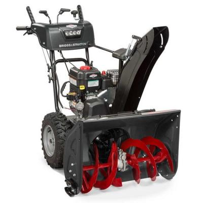 Снегоуборщик Briggs and Stratton Elite 1527