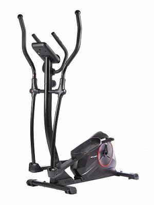 Велоэллипсоид магнитный Brumer Newtone E590