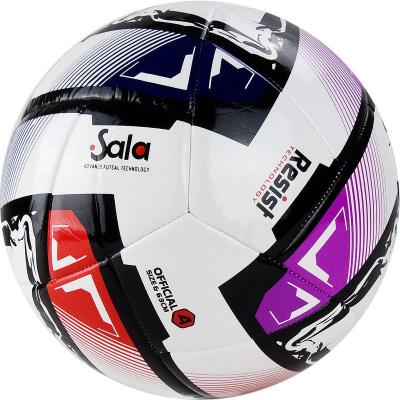 Мяч футзалальный TORRES Futsal Resist FS321024, р.4