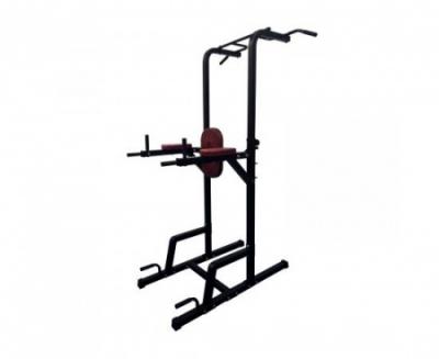 Турник-брусья DFC Power Tower G009B