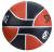 Мяч баскетбольный Spalding Excel TF-500 Euroleague, размер 7 Мяч баскетбольный Spalding Excel TF-500 Euroleague, размер 7