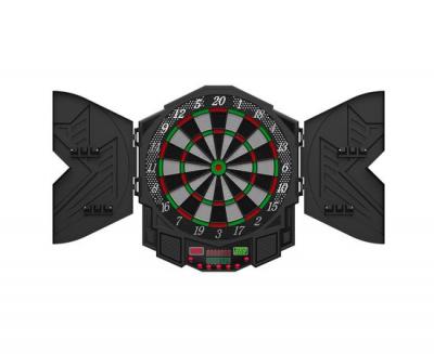 Дартс DFC DARKBOARD DARDBE300, 12 дротиков