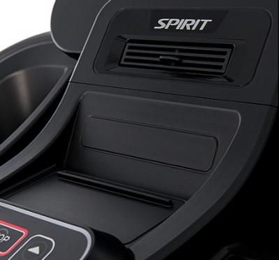 Беговая дорожка SPIRIT CT800+