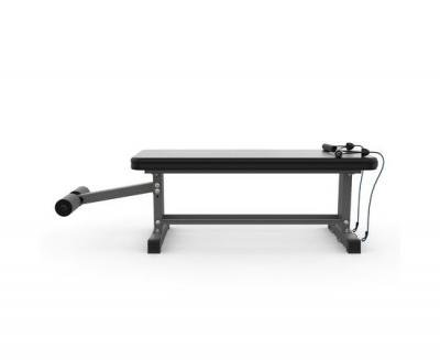 Cкамья силовая универсальная DFC HOMEGYM D31