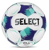 Мяч футбольный SELECT Tempo TB V26, FIFA Basic, Размер 4