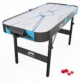 Игровой стол - аэрохоккей DFC 135 x 65 см (54")