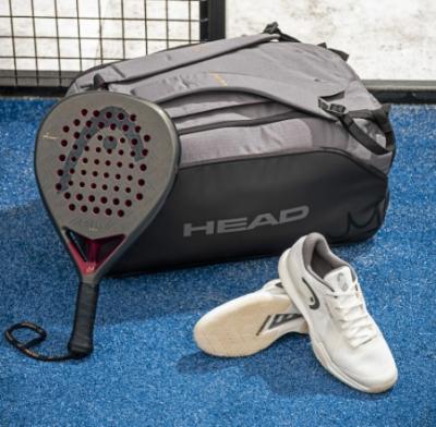 Ракетка для падела HEAD Coello Pro 2026