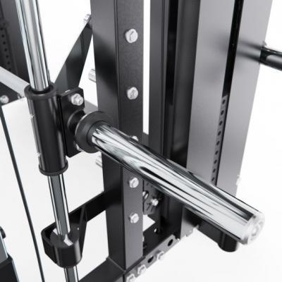 Мультистанция, машина Смита STEELVER SV9202