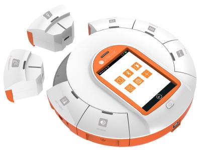Цифровая лаборатория универсальная SenseDisс Advance (Расширенный комплект)