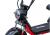 Электротрицикл WHITE SIBERIA TRIKE MINI BLACK 1500W Шоссейные колёса Электротрицикл WHITE SIBERIA TRIKE MINI BLACK 1500W Шоссейные колёса