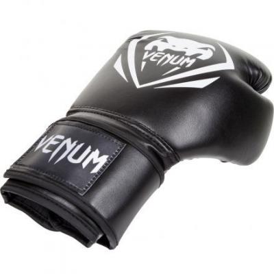 Перчатки боксерские Venum Contender