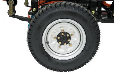 Грузовой электротрицикл Rutrike Фактор NEXT 2600 60V2000W