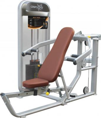 Многопозиционный жим от груди Plamax PL9021