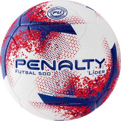 Мяч футзальный PENALTY BOLA FUTSAL LIDER XXI, 5213061641-U, р.4, PU, термосшивка