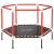Батут-манеж EVO JUMP Baby 160 см, с внешней сеткой