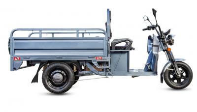 Грузовой электротрицикл Rutrike Мастер 1500 60V1000W
