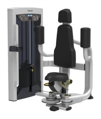 Баттерфляй классический Exoform FE9704