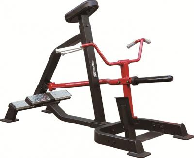 Т-образная тяга с упором в грудь AeroFit SL7019