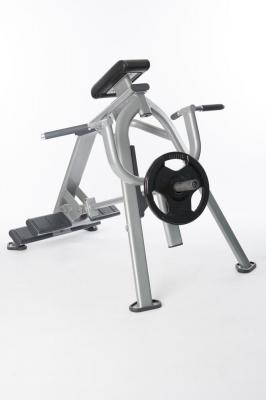 Сильвой тренажер AeroFit Inotec E48 Тяга к груди с упором