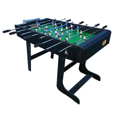Игровой стол футбол DFC St.PAULI складной HM-ST-48301