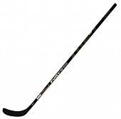 Клюшка хоккейная BIG BOY FURY FX 600 flex INT 70 Gr Stick F28, подростковая, Хват Левый