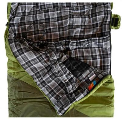 Мешок спальный Tramp Kingwood Wide -25 TRS-053L