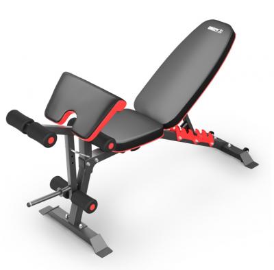 Скамья силовая универсальная UNIX Fit BENCH 160