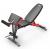 Скамья силовая универсальная UNIX Fit BENCH 160