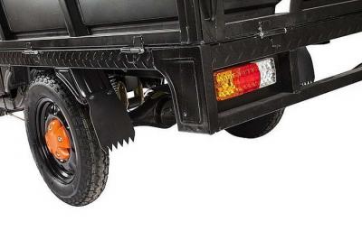 Грузовой электротрицикл Rutrike D4 1800 60V1500W