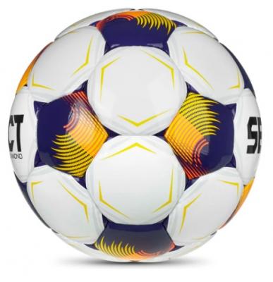 Мяч футбольный SELECT Diamond V26, FIFA Basic