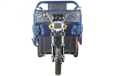 Грузовая электрическая тележка RuTrike D4