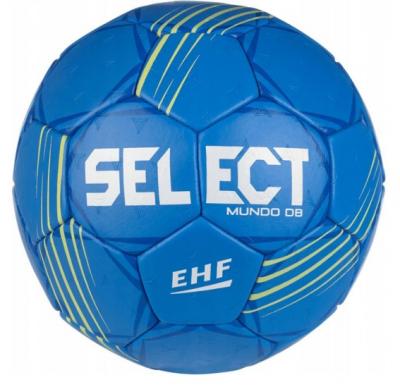 Мяч гандбольный SELECT Mundo V24, Размер 0