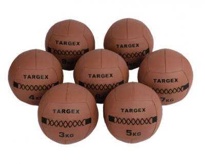 Мяч набивной TARGEX серия STRATA