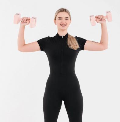 Регулируемая гантель Genau Best A Dumbbell 5 кг Black