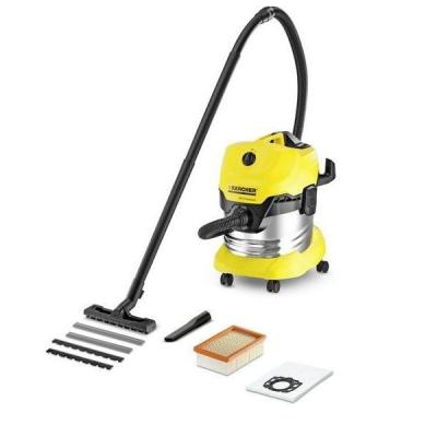 Хозяйственный пылесос Karcher WD 4 Premium