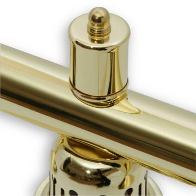 Светильник EVERGREEN LUXE 4 плафона