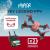 Радиоуправляемый квадрокоптер HIPER "SKY LEGEND FPV" (WiFi камера) Радиоуправляемый квадрокоптер HIPER "SKY LEGEND FPV" (WiFi камера)