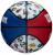 Мяч баскетбольный Wilson NBA All Team Мяч баскетбольный Wilson NBA All Team
