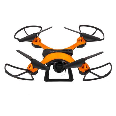 Радиоуправляемый квадрокоптер HIPER "WIND FPV"