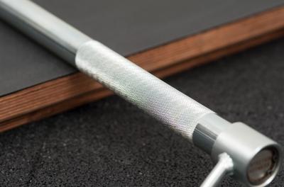 Гриф STECTER Resistance Bar